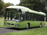 Volvo 7700 Hybrid 2008 года